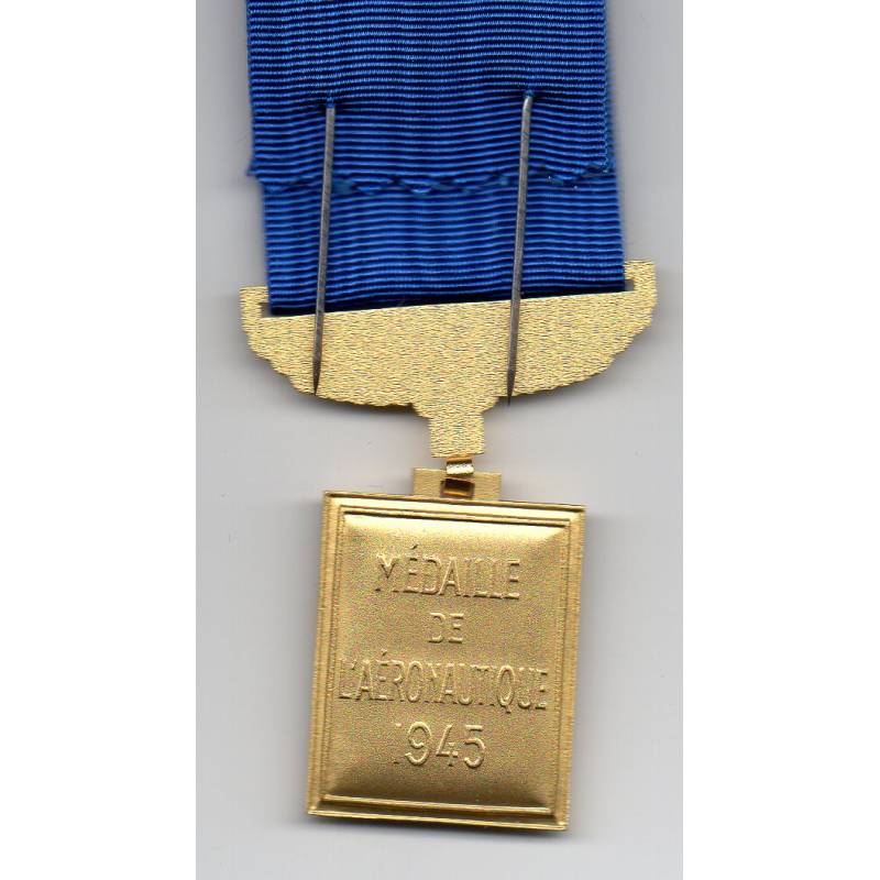 Médaille de l'Aéronautique