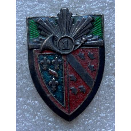 1er Régiment de Chasseurs à Cheval