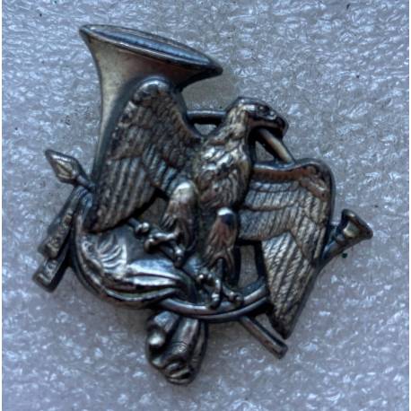 24e Groupe de Chasseurs Mécanisé (GCM)