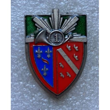 1er Régiment de Chasseurs à Cheval
