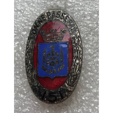 151e Régiment d'Infanterie