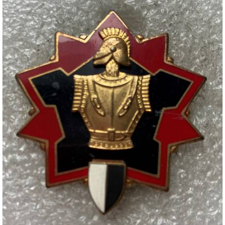 Personnels non enrégimentés du Génie 6e RM METZ