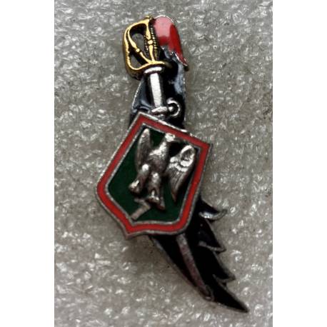 7e Régiment de Chasseurs à Cheval