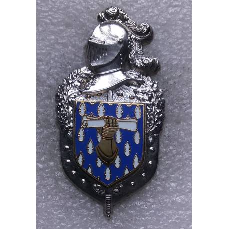 Commandement des Ecoles et Formations de la Gendarmerie Nationale