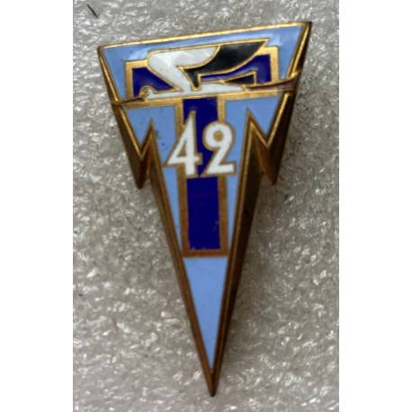 42e Régiment de Transmissions