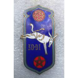 30e Division d'Infanterie