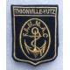 Fédération des Associations de Marins et Marins Combattants (FAMMAC) de THIONVILE-YUTZ tissu