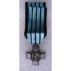 Croix du Combattant 1939 - 1940 REPRODUCTION