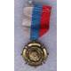 Croix commémorative pour la guerre de Libération de Serbie 1914-1918