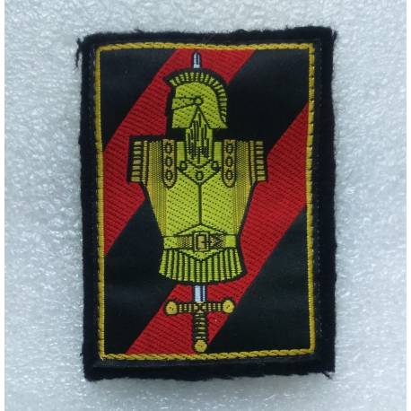 Brigade du Génie de STRASBOURG depuis 1993 (tissu)