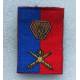 Brigade d'Artillerie de HAGUENAU depuis 1993 (tissu)