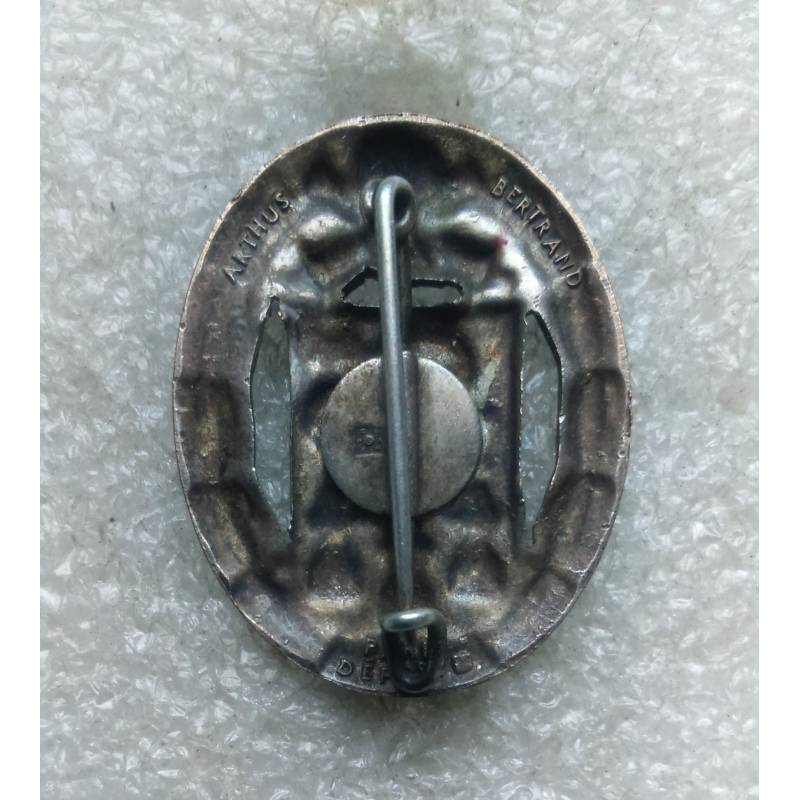 501e Régiment de Chars de Combat ovale