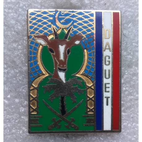 Opération DAGUET