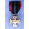 Croix du Combattant volontaire de la Résistance