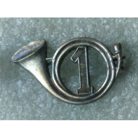 1er Groupe de Chasseurs Mécanisés