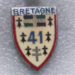 41e Régiment d'Infanterie