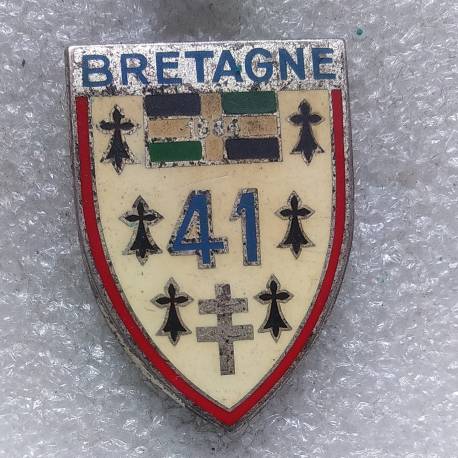 41e Régiment d'Infanterie