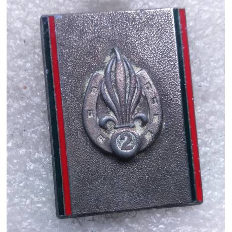 2e Régiment Etranger d'Infanterie