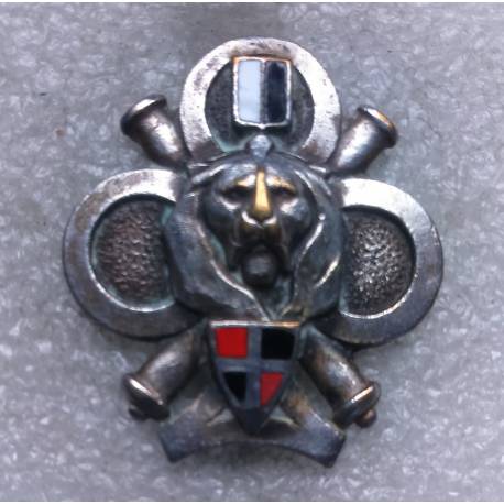 Centre d'Instruction du 61e Régiment d'Artillerie et 35e Régiment d'Infanterie