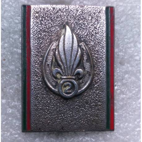 2e Régiment Etranger d'Infanterie