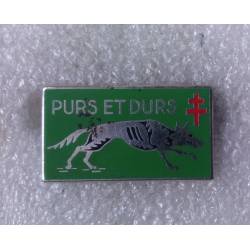 2e Corps d'Armée Cinquentenaire de la Libération 1944-1994