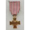 Croix du Combattant