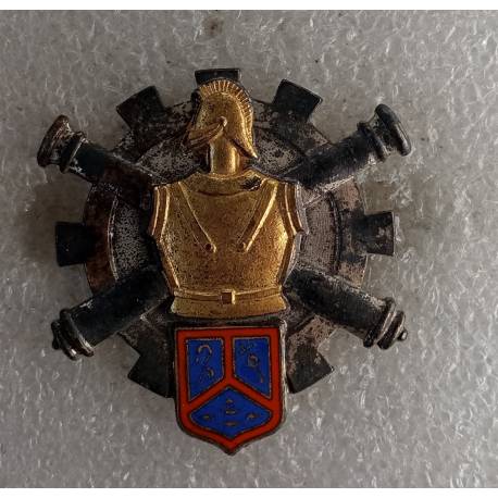 Commandement Direction Matériel Bâtiment des ANTILLES GUYANE