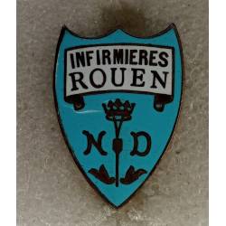 Infirmières ROUEN ND