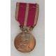 Médaille des Sociétés Musicales et Chorales
