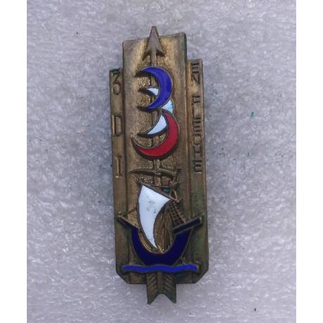 3e Division d'Infanterie En Flèche