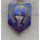 Groupe Sanitaire Divisionnaire n°65 (65e Division d'Infanterie) MARSEILLE