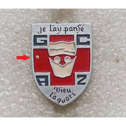 Groupe Chirurgical Avancé n°2