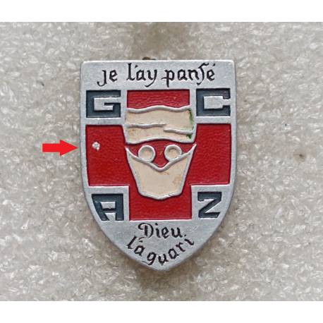 Groupe Chirurgical Avancé n°2 