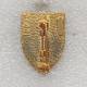 4e Régiment de Hussards plat