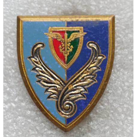 Service de l'Intendance des Forces Françaises en Allemagne
