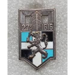 27e Régiment d'Infanterie