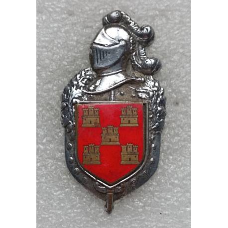 Légion de Gendarmerie  Départementale de POITOU CHARENTES