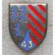 43e Division Militaire