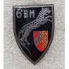 6e Brigade Mécanisée