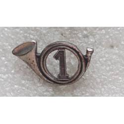 1er Groupe de Chasseurs