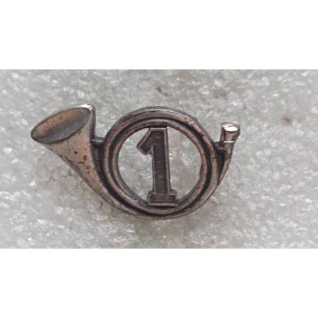 1er Groupe de Chasseurs