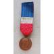 Ministère de la Guerre 2e modèle classe bronze