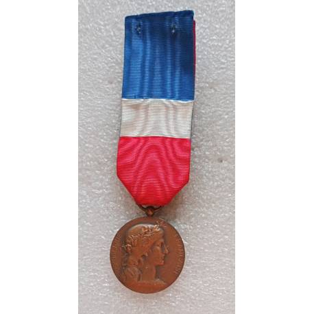Ministère de la Guerre 2e modèle classe bronze