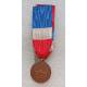 Ministère de la Guerre 2e modèle classe bronze