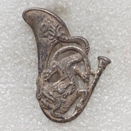 2e Groupe de Chasseurs Mécanisé (GCM)