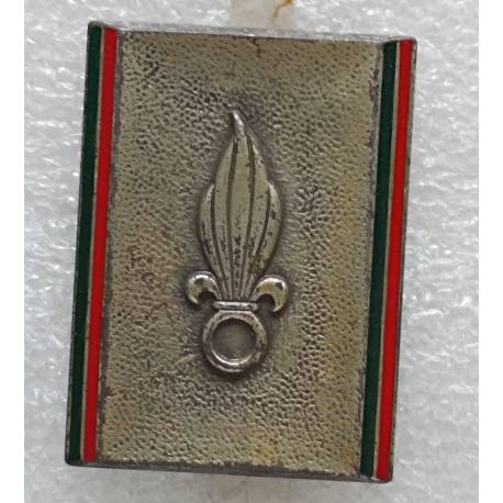 Dépot Commun des Régiments Etrangers (DCRE)