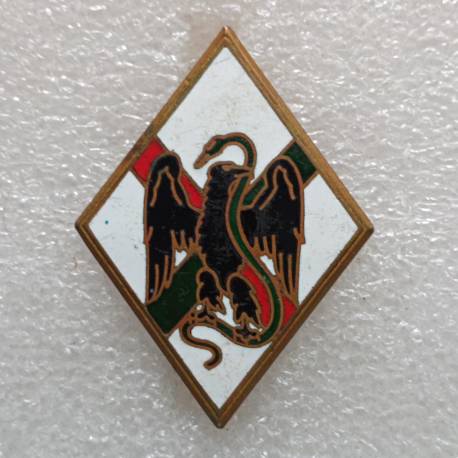 1er Régiment Etranger