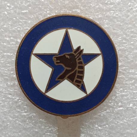 4e Régiment Etranger d'Infanterie - 1ère Compagnie Portée RETIRAGE