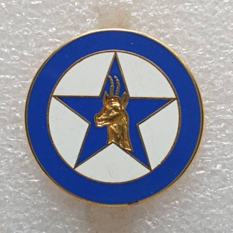 4e Régiment Etranger d'Infanterie - 5e Compagnie Portée RETIRAGE