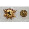 485e Groupe d'Artillerie Antiaérien (GAA) (pin's)